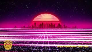 Nostalgia Drive: A Synthwave & Retrowave Mix for a Space Trip Through the 80s | Lofibeats888