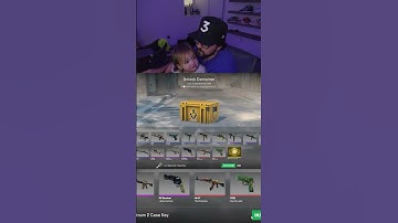 Day 79 of opening cases every day until I get a knife