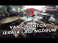 [DRUM BODY CAM] KOTAK - TERBANG New Version | gilang_nr | Soundcheck 2020