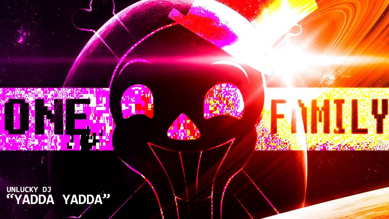 Unlucky DJ Yadda Yadda YouTube