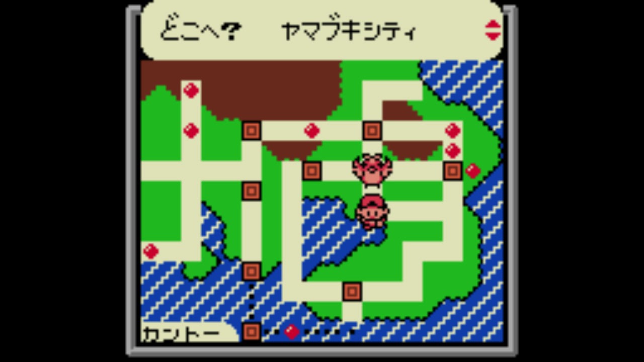 ポケモン金銀 ジムリーダー マチス エリカ Youtube