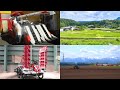都道府県別 農業生産額ランキング!その裏で活躍する農機具も紹介!