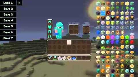 Minecraft Finite water Mod