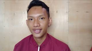 Midterm Project Speaking for PC || Budiarto Nusi