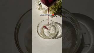 Aloe rice face masksubscribe #koreanfacemask#aloeverafacemask#skingoals#skincaretips#ytshorts
