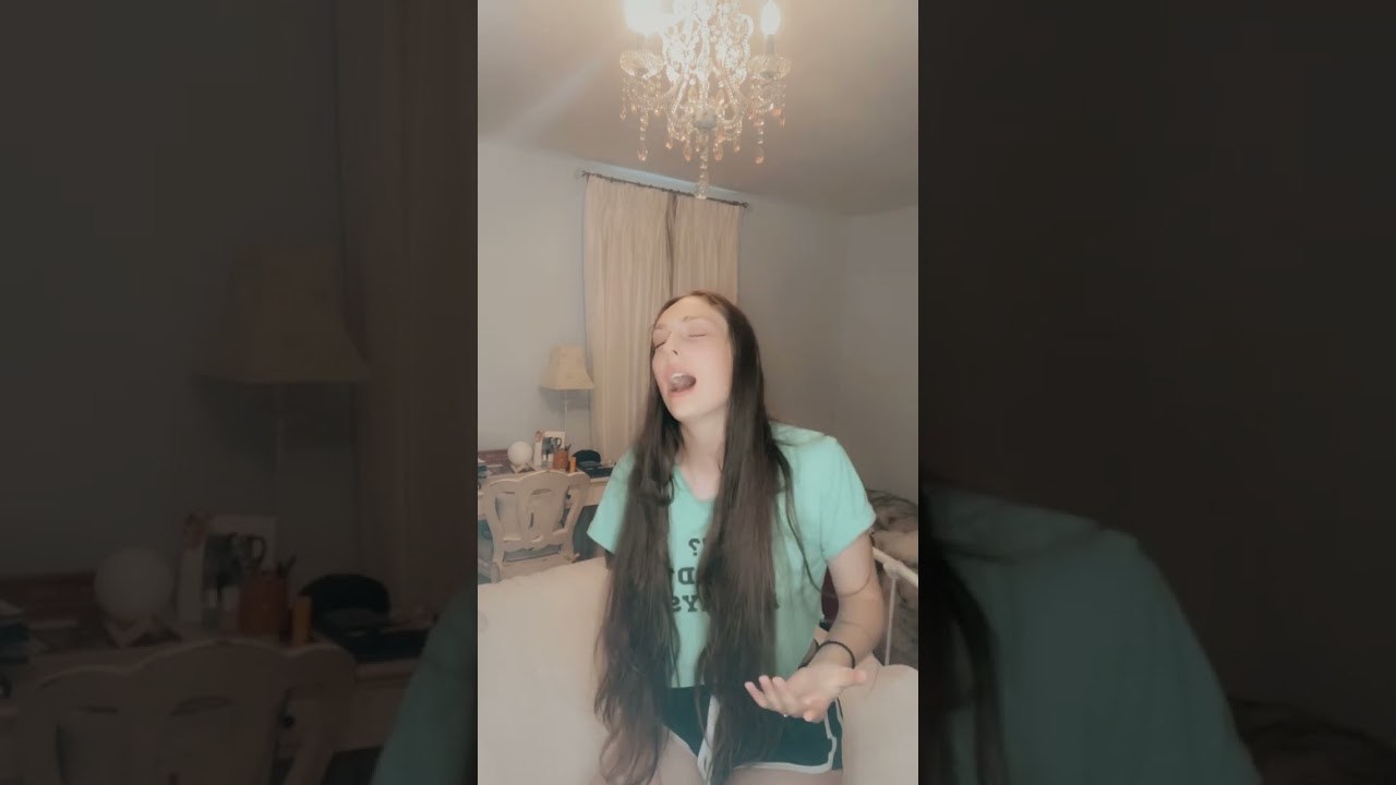 Mariah Carey's hardest run of all time