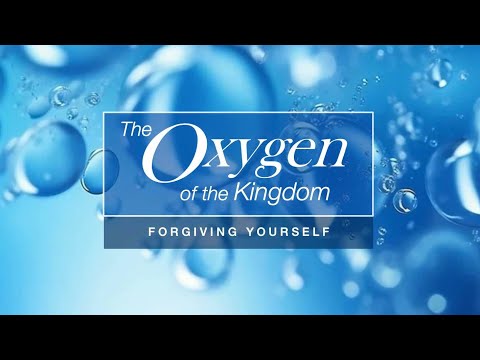 Forgiving Yourself - April 28, 2024