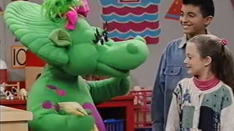 Once Upon A Time (1997 Version) Part 53