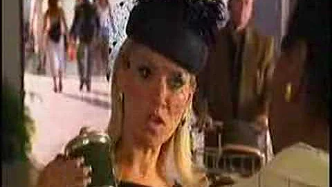 Footballers Wives - The Return of Tanya Turner