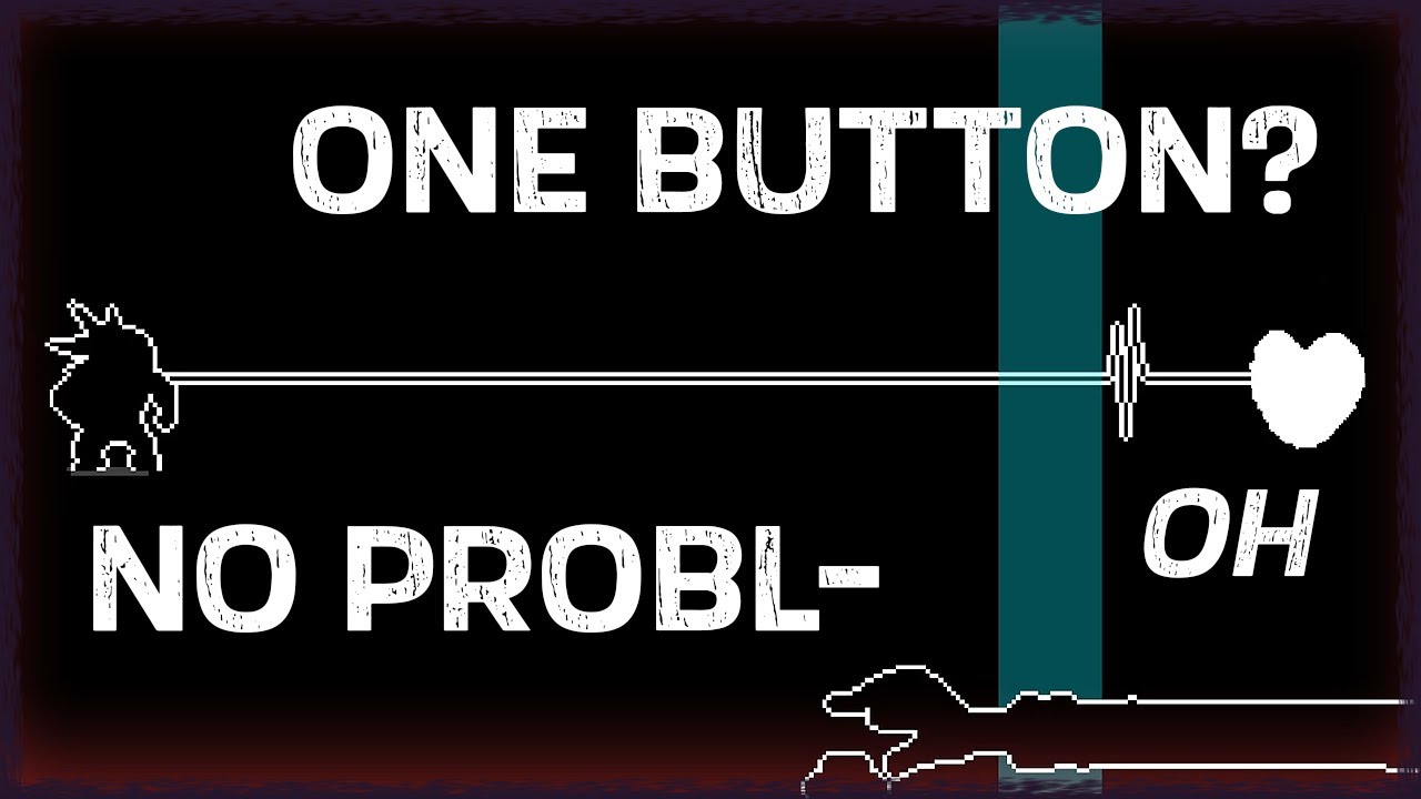 RHYTHM DOCTOR ⫽ Barry