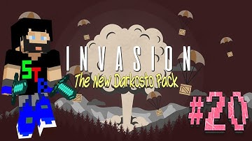 Minecraft Invasion Metal Press OP Creeper Trades (20)