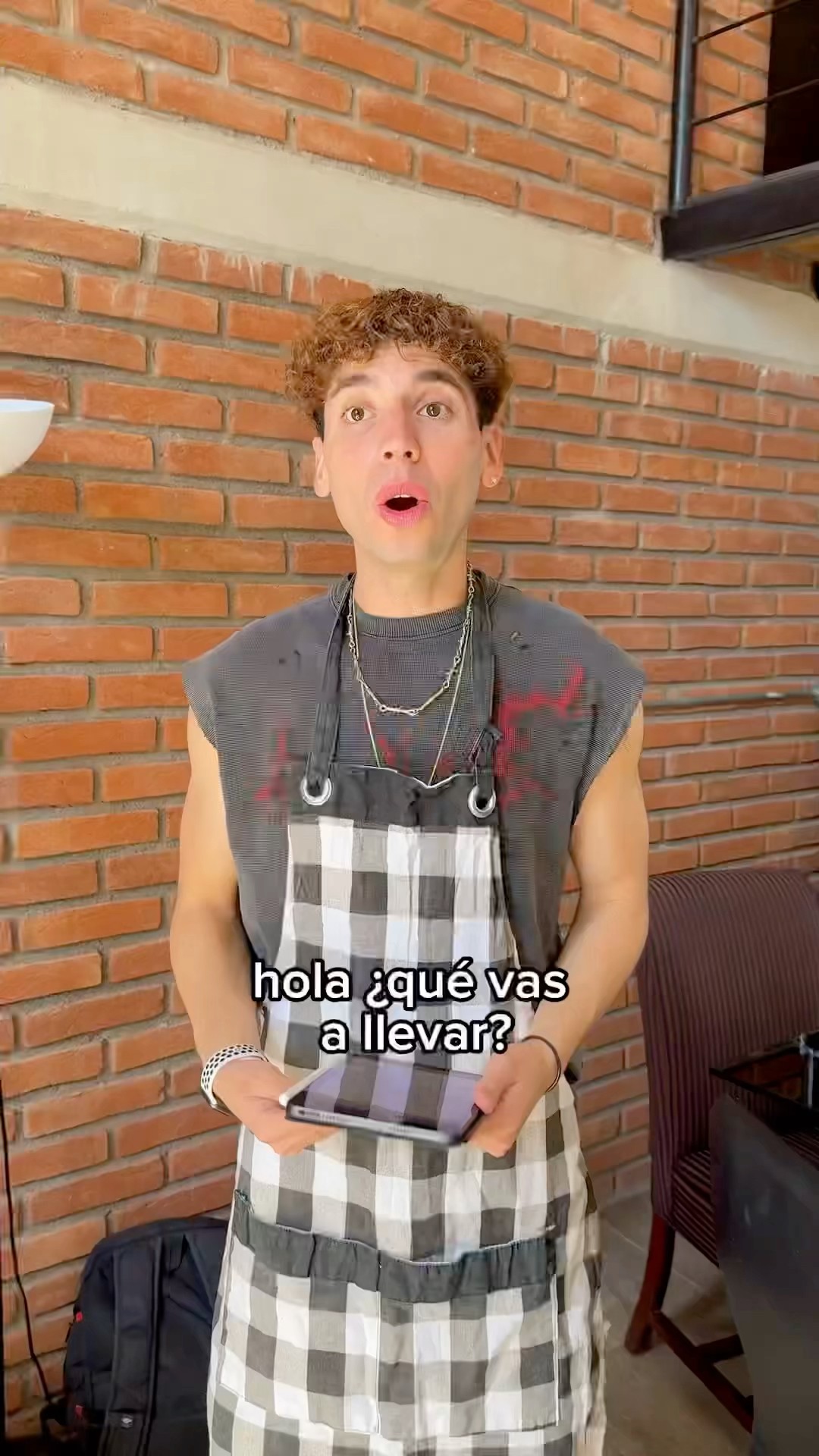 Cuando no te decides ???