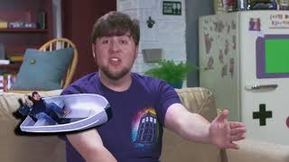 Ytp Jontron Eats His D E E T A