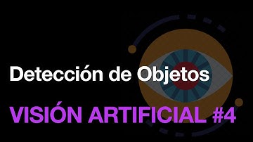 Visión Artificial - Detección de Objetos