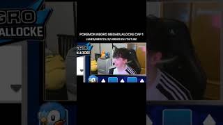 voy a ser funado en 30 paises distintos… #pokemon #folagor #clips #humor #nuzlocke #gaming
