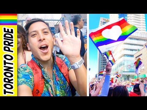 Video: Guía de viaje LGBTQ: Toronto