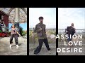 Passion love desire  vincent kwok nina lares leedia