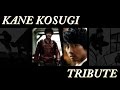 【ケイン・コスギ】Kane Kosugi Tribute【アクション】