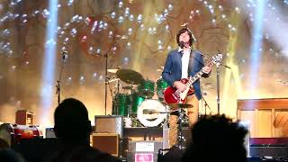 The Avett Brothers "The Perfect Space" Peoria Civic Center 06.20.23