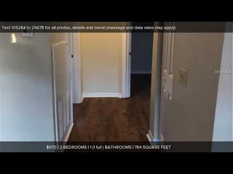 700 MICHIGAN COURT, Saint Cloud, FL home video tour