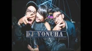 DJ YONUHA  2019 GRAND DRAGON PEKANBARU LAMBUIK FAMILY