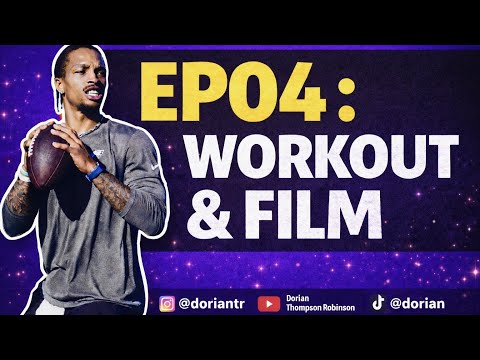 OFFSZN EP04: WORK CONTINUES WHILE WE SHARPEN THE MIND