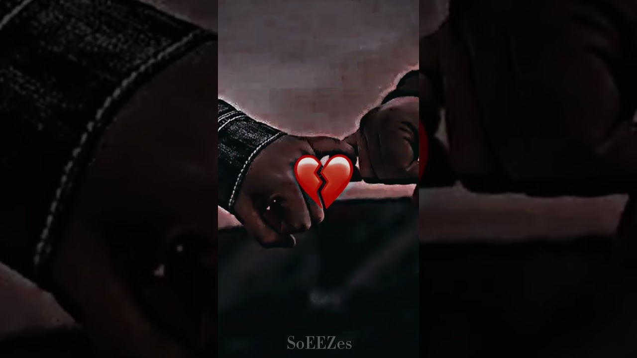 She deserved so much more 💔