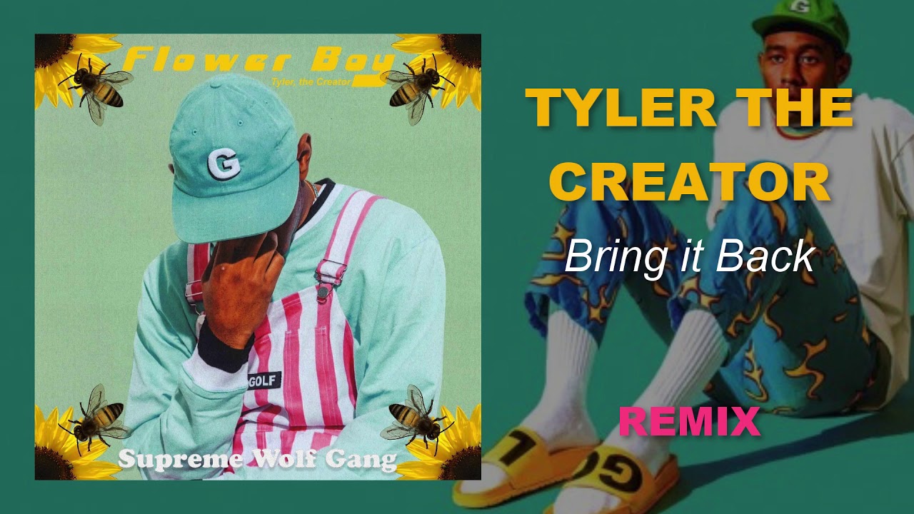 Tyler the Creator - Bring it Back REMIX (Subtitulada al Español) - YouTube
