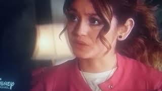 Luna Y Simón Entran Al Cuarto De Sharon Y Descubren Que Alfredo Es Prófugo. Avance Del Capítulo 36