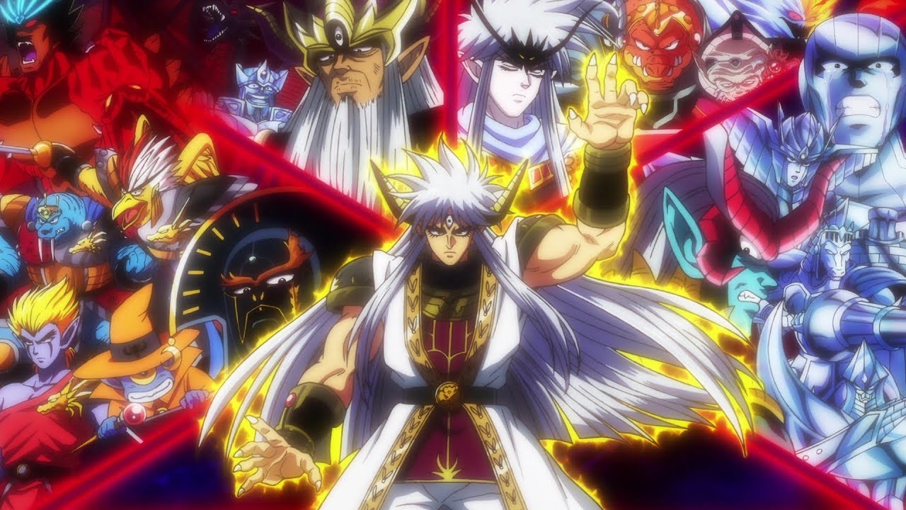 Dragon Quest: Dai no Daibouken 1991 OST - Battle for the Glory ~ Alternate Version (DQIV)