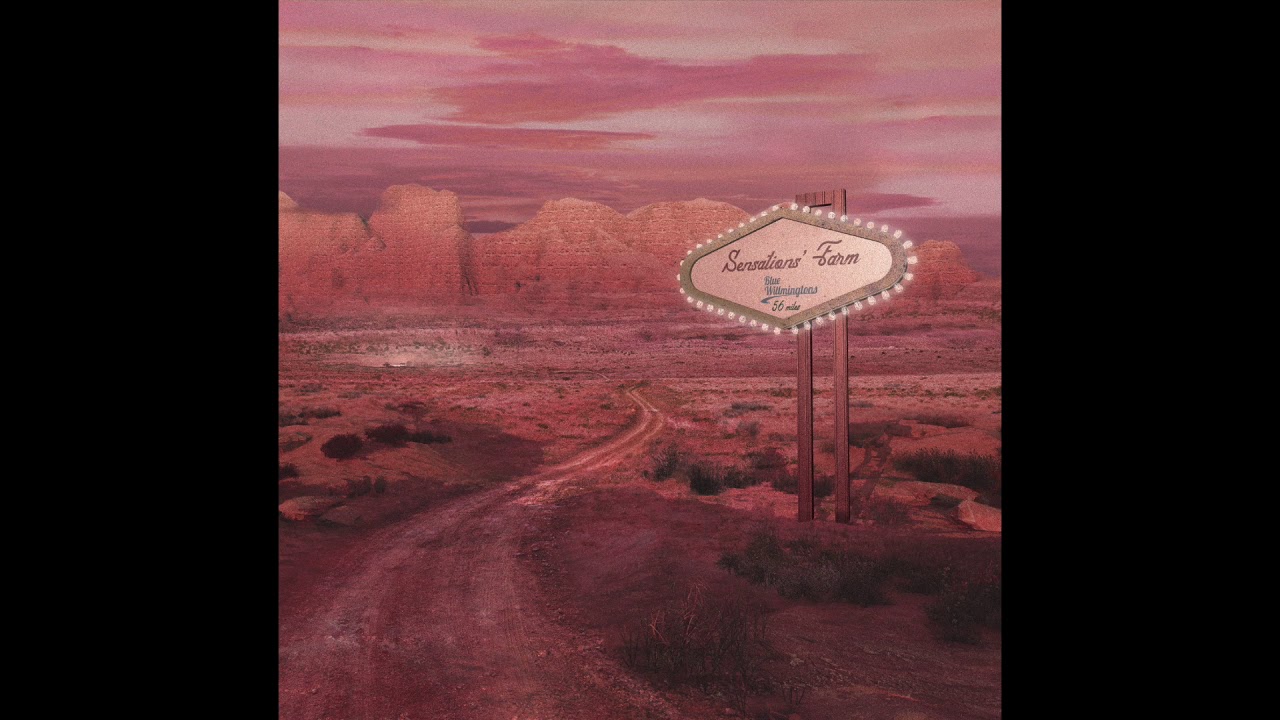 Maciej Smycz & the Blue Willmingtons - Ghost