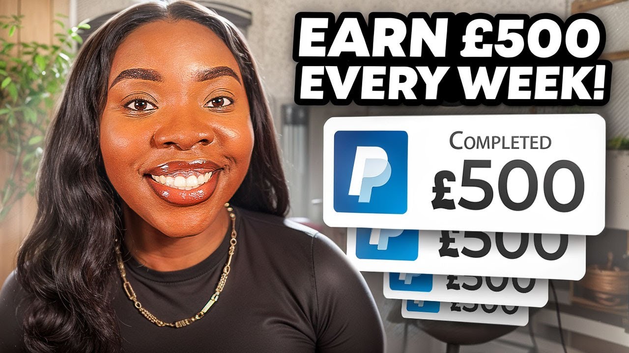 10 BEST Side Hustles To Start In 2026