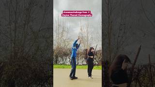 Ayra Starr - Commas [Dance Video] Tik Tok Challenge #ayrastarr #commas #commaschallenge