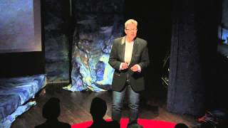 1, 2, 3 CRASH! How to Navigate Inevitable Change: Benay Lappe at TEDxSpenceSchool