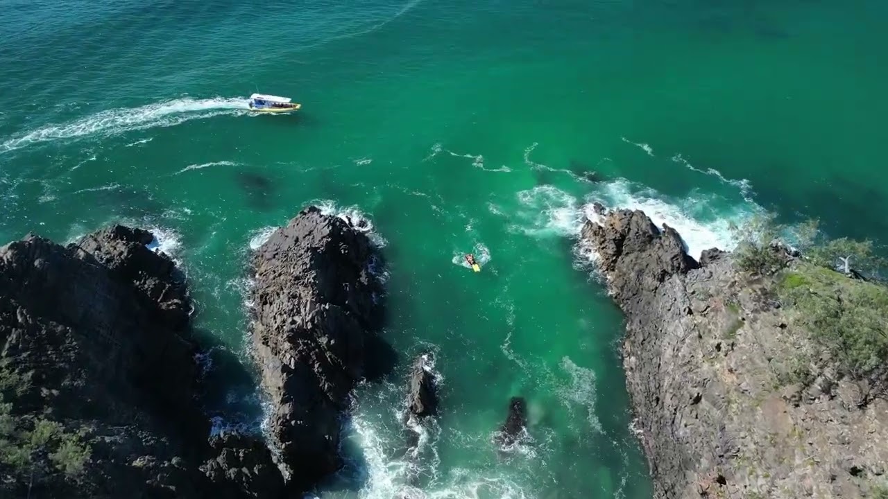 Noosa Heads, True Kit Discovery