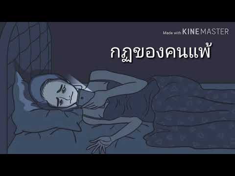 กฏของคนแพ้
