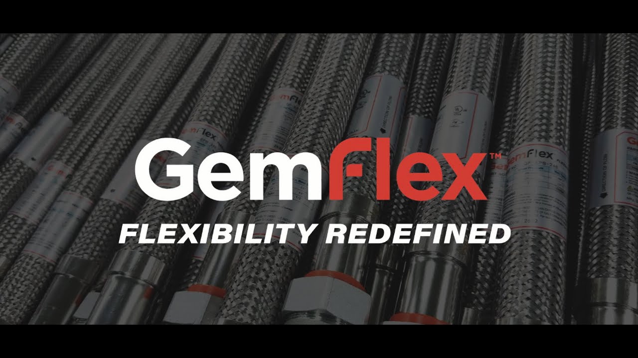 Meet Gemflex: The Ultimate Flexible Sprinkler Drop Solution