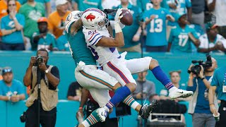 Film study: Buffalo Bills safety tandem of Jordan Poyer \& Micah Hyde better than grades indicate