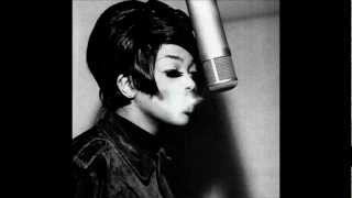 Tammi Terrell ~ Memory Chest chords