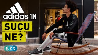 Adidas neden masum değil? #MarkaGünahları 6 Resimi