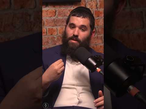 Hashem first!  #pushetpshat #podcast #פשוטפשט #yiddishpodcast