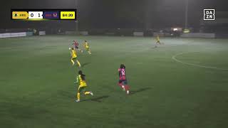 Highlights Horsham V Dagenham & Redbridge - 10022026