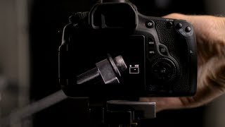 Tack Sharp Focus for Your Video