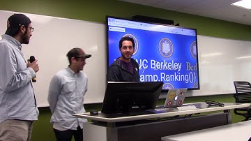 UCBX Coding Bootcamp