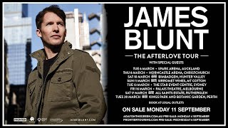 James Blunt - Baloise Session, Event Halle, Basel, Switzerland (Oct 24, 2014) HDTV