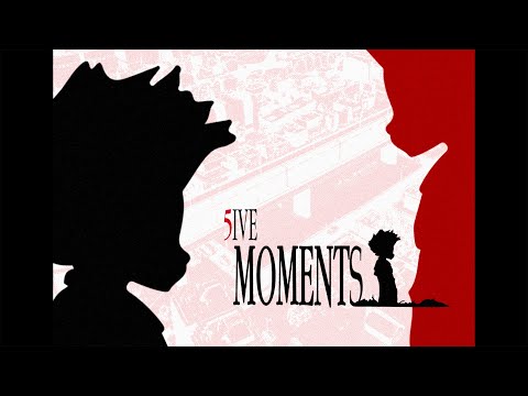 Artie 5ive - 5IVE MOMENTS EP. 05: Vlog