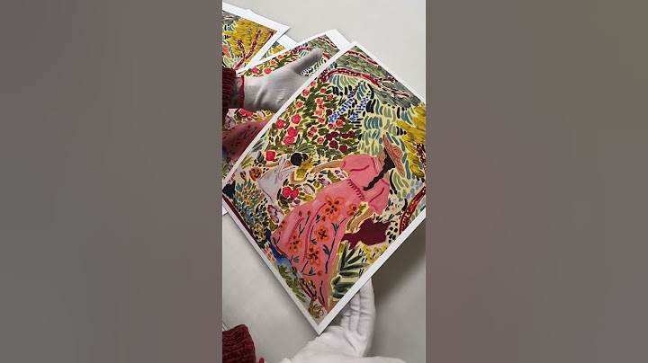 2024 Weekly Art Update Recap: 52 Artists You Need to Know About | Camilla Perkins | Inspiration
