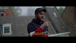 Soukin  - So Chill' (Prod. Juan RIOS) [SOU#1]