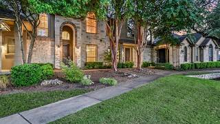 14100 Avery Ranch Blvd Austin TX