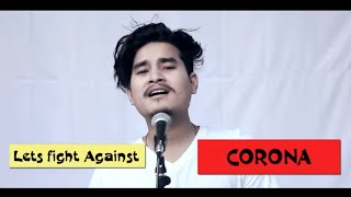 STAY HOME STAY SAFE | Mising Corona Awareness song | AGAM KUTUM | COVID 19 | 2020